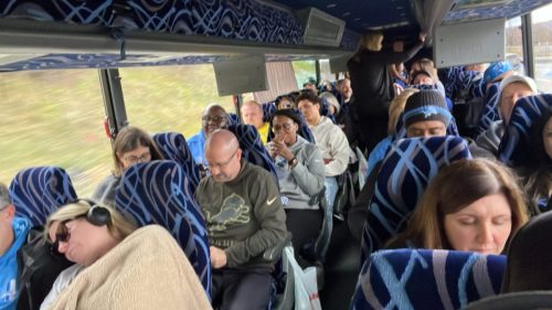 Detroit Lions @ Washington Commanders Bus (40)