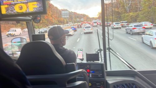 Detroit Lions @ Washington Commanders Bus (5)