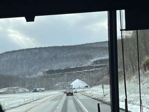 Detroit Lions @ Washington Commanders Bus (8)