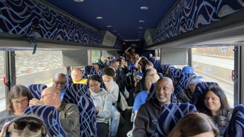 Detroit Lions @ Washington Commanders Bus (9)