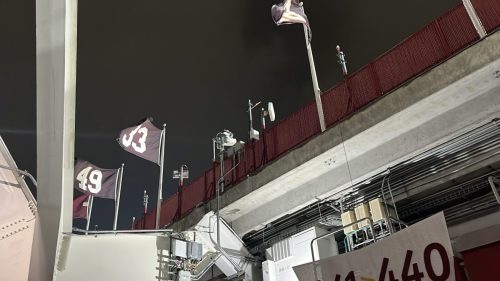 Detroit Lions @ Washington Commanders Game (23)