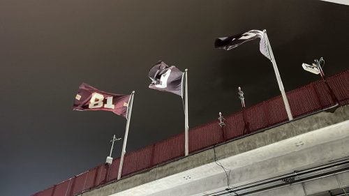 Detroit Lions @ Washington Commanders Game (26)