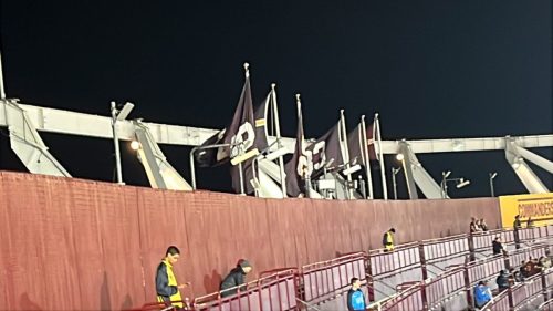 Detroit Lions @ Washington Commanders Game (42)