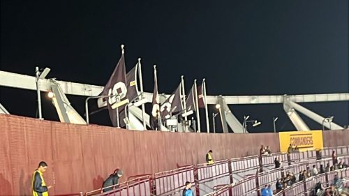 Detroit Lions @ Washington Commanders Game (43)