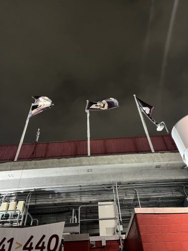 Detroit Lions @ Washington Commanders Game (48)