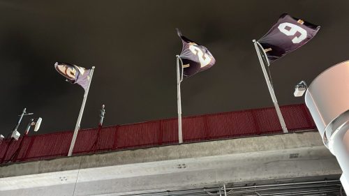 Detroit Lions @ Washington Commanders Game (51)