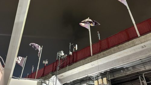 Detroit Lions @ Washington Commanders Game (53)