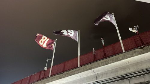 Detroit Lions @ Washington Commanders Game (56)