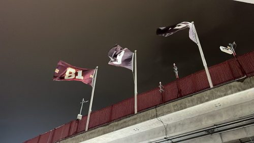 Detroit Lions @ Washington Commanders Game (57)