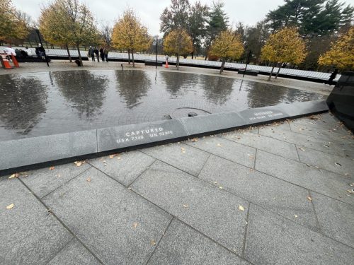 Detroit Lions @ Washington Commanders National Mall (11)