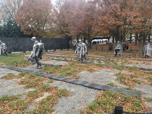 Detroit Lions @ Washington Commanders National Mall (14)