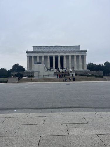 Detroit Lions @ Washington Commanders National Mall (18)