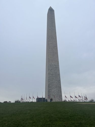 Detroit Lions @ Washington Commanders National Mall (2)