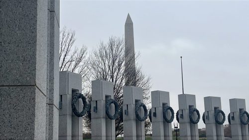 Detroit Lions @ Washington Commanders National Mall (21)