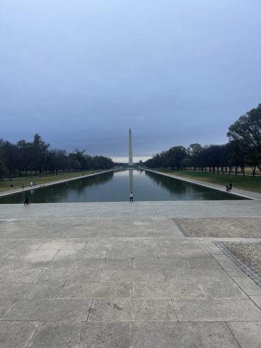 Detroit Lions @ Washington Commanders National Mall (31)
