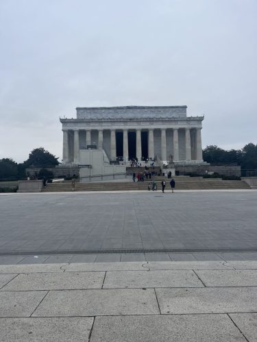 Detroit Lions @ Washington Commanders National Mall (32)