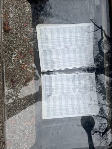 Detroit Lions @ Washington Commanders National Mall (34)