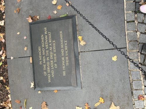 Detroit Lions @ Washington Commanders National Mall (36)