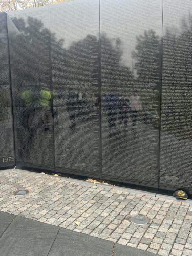 Detroit Lions @ Washington Commanders National Mall (39)