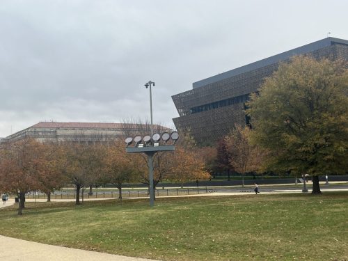 Detroit Lions @ Washington Commanders National Mall (4)