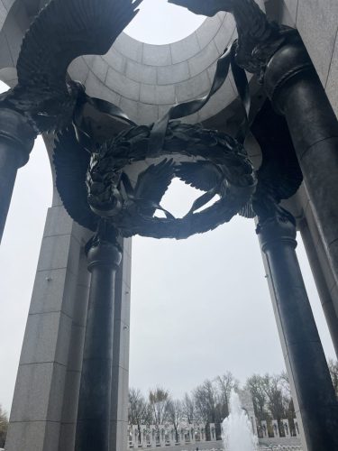 Detroit Lions @ Washington Commanders National Mall (42)