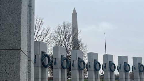Detroit Lions @ Washington Commanders National Mall (45)