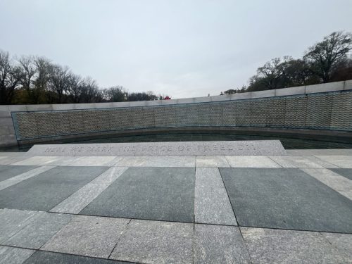 Detroit Lions @ Washington Commanders National Mall (49)