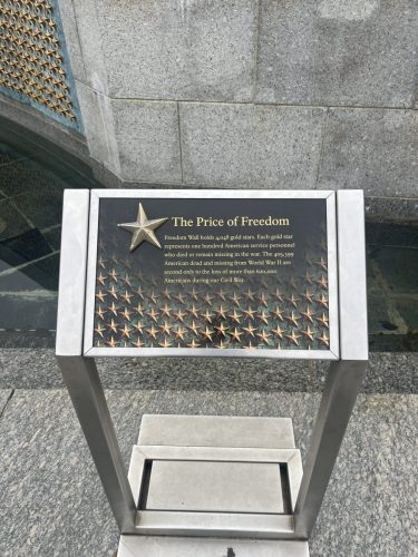 Detroit Lions @ Washington Commanders National Mall (50)