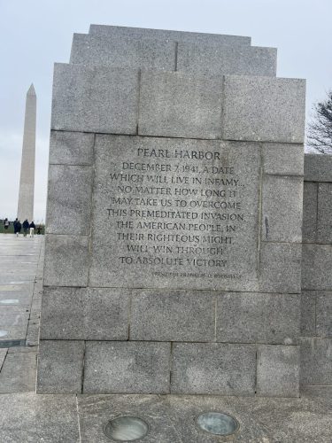 Detroit Lions @ Washington Commanders National Mall (52)