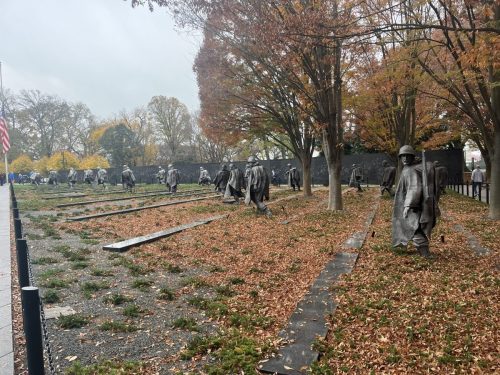 Detroit Lions @ Washington Commanders National Mall (6)