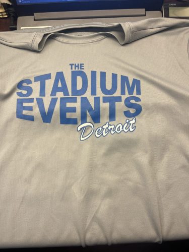 Detroit Lions @ Washington Commanders Staff Shirts (1)