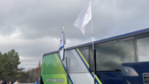 Detroit Lions @ Washington Commanders Tailgate Party (11)