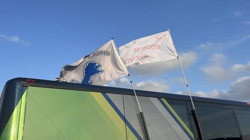 Detroit Lions @ Washington Commanders Tailgate Party (22)