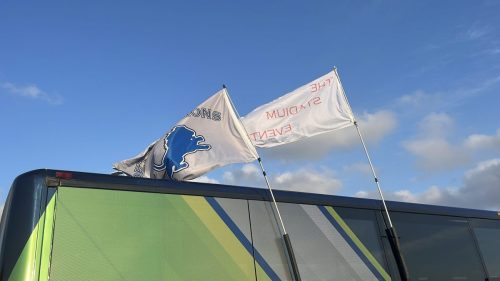 Detroit Lions @ Washington Commanders Tailgate Party (23)