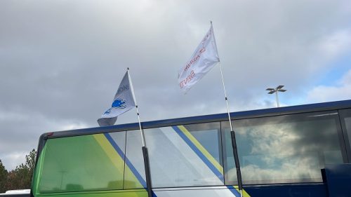 Detroit Lions @ Washington Commanders Tailgate Party (25)