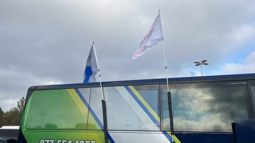 Detroit Lions @ Washington Commanders Tailgate Party (26)