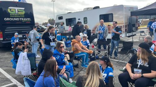 Detroit Lions @ Washington Commanders Tailgate Party (33)
