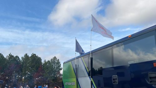 Detroit Lions @ Washington Commanders Tailgate Party (48)