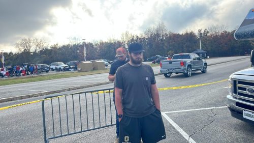 Detroit Lions @ Washington Commanders Tailgate Party (50)