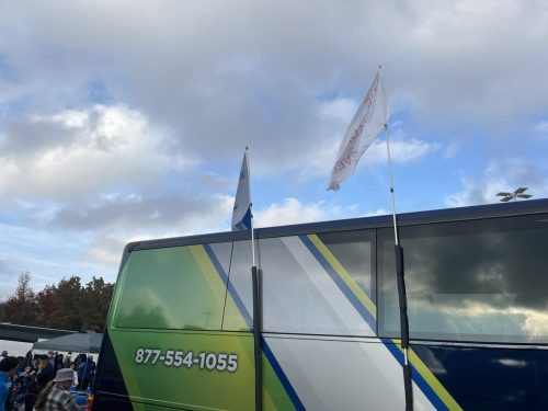 Detroit Lions @ Washington Commanders Tailgate Party (53)