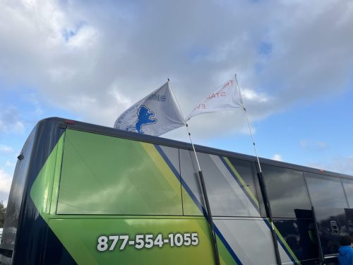 Detroit Lions @ Washington Commanders Tailgate Party (55)