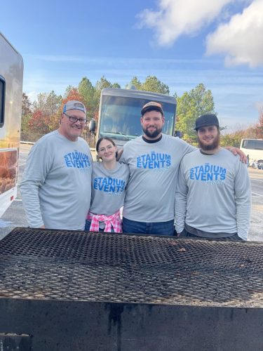 Detroit Lions @ Washington Commanders Tailgate Party (70)