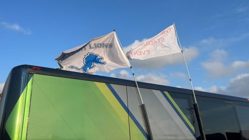 Detroit Lions @ Washington Commanders Tailgate Party (74)