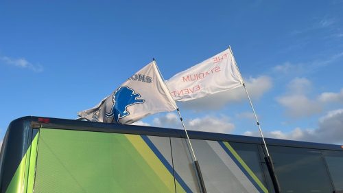 Detroit Lions @ Washington Commanders Tailgate Party (76)