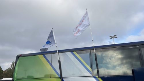 Detroit Lions @ Washington Commanders Tailgate Party (78)