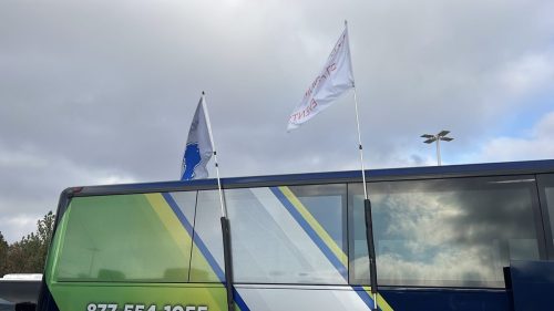 Detroit Lions @ Washington Commanders Tailgate Party (79)