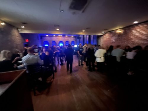 Detroit Lions @ Washington Commanders Welcome Party (1)