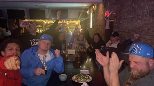 Detroit Lions @ Washington Commanders Welcome Party (11)