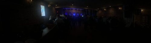 Detroit Lions @ Washington Commanders Welcome Party (3)