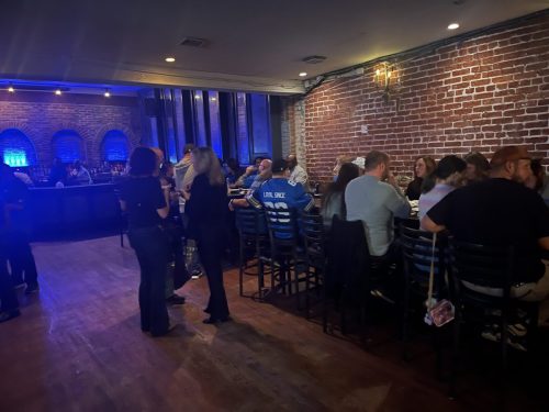 Detroit Lions @ Washington Commanders Welcome Party (5)